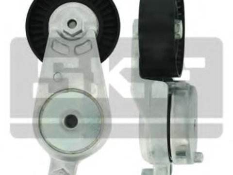 Rola intinzator,curea transmisie LEXUS RX (GYL1_, GGL15, AGL10), TOYOTA CAMRY limuzina (AVV5_, XV5_), LEXUS ES (AVV6_, GSV6_, ASV6_) - SKF VKM 61091