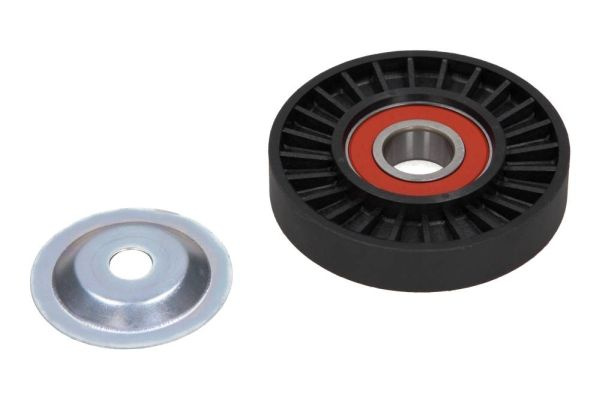 Rola intinzator,curea transmisie MAXGEAR 54-0615 pentru LAND ROVER FREELANDER I (L314)