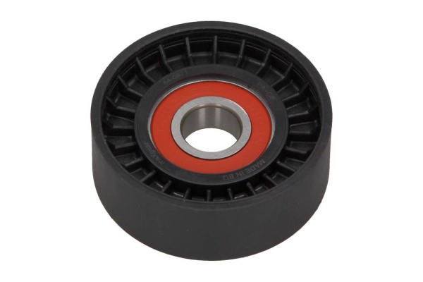 Rola intinzator,curea transmisie MAXGEAR 54-0871 pentru masina TOYOTA COROLLA (_E12_) 2004 2005 2006 2007