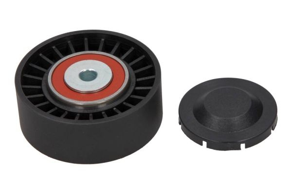 Rola intinzator,curea transmisie MAXGEAR 54-0922 pentru AUDI A4 Allroad B8 (8KH)