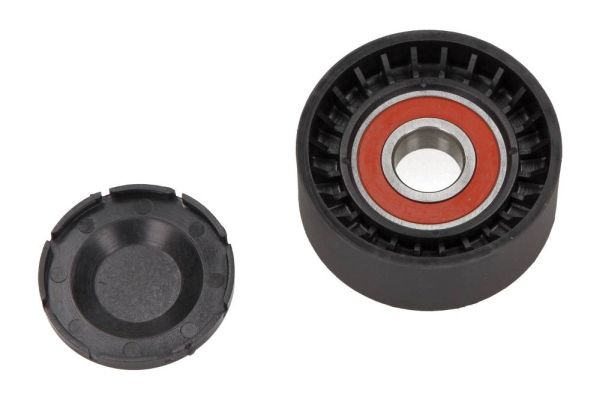 Rola intinzator,curea transmisie MAXGEAR 54-0945 pentru JEEP COMPASS (MK49)