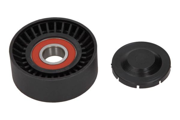 Rola intinzator,curea transmisie MAXGEAR 54-0948 pentru BMW 5 (E60)