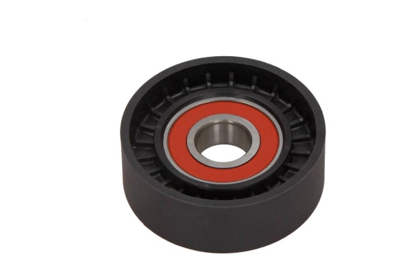 Rola intinzator,curea transmisie MAXGEAR 54-1197 pentru MERCEDES-BENZ CLA cupe (C117) 2013-2019