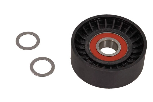 Rola intinzator,curea transmisie MAXGEAR 54-1371 pentru BMW 5 (E60) 2002-2010