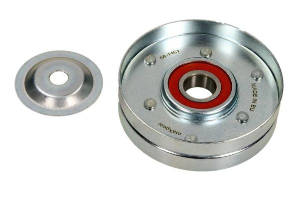 Rola intinzator,curea transmisie MAXGEAR 54-1461 pentru SUZUKI BALENO (EG)