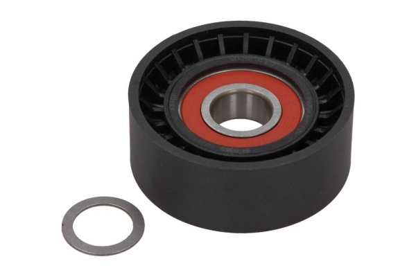 Rola intinzator curea transmisie Maxgear CITROËN C-CROSSER ENTERPRISE (VU_, VV_) 2009-2014 - 54-0868