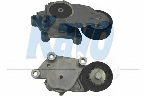 Rola intinzator,curea transmisie MAZDA 3 (BK), MAZDA AXELA limuzina (BK), MAZDA DEMIO (DE) - KAVO PARTS DTP-4517