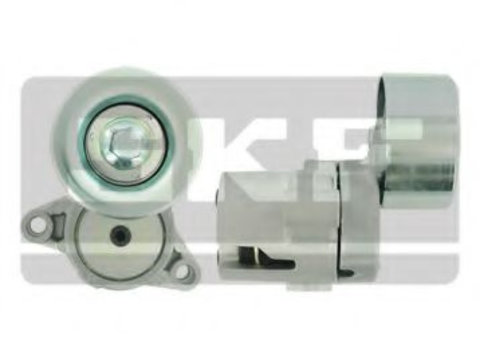 Rola intinzator curea transmisie MAZDA 6 Station Wagon (GY) (2002 - 2007) SKF VKM 64037