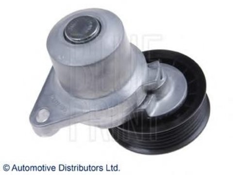 Rola intinzator,curea transmisie MAZDA MPV Mk II (LW), MAZDA ATENZA (GG), MAZDA ATENZA hatchback (GG) - BLUE PRINT ADM57650