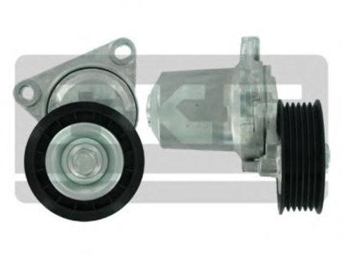 Rola intinzator,curea transmisie MAZDA MX-5 Mk III (NC) (2005 - 2020) SKF VKM 64002