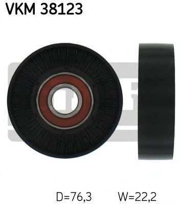 Rola intinzator curea transmisie MERCEDES-BENZ A-CLASS (W176) - Cod intern: W20034950 - LIVRARE DIN STOC in 24 ore!!!