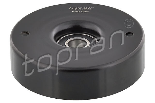 Rola intinzator curea transmisie # Mercedes-benz C-class 1993 1994 1995 1996 1997 1998 1999 2000 # 400 005 # TOPRAN