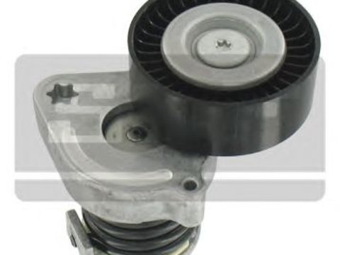 Rola intinzator curea transmisie MERCEDES-BENZ C-CLASS cupe (C204) - Cod intern: W20034944 - LIVRARE DIN STOC in 24 ore!!!