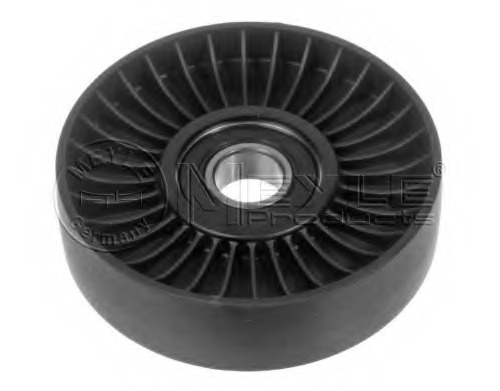 Rola intinzator curea transmisie # Mercedes-benz C