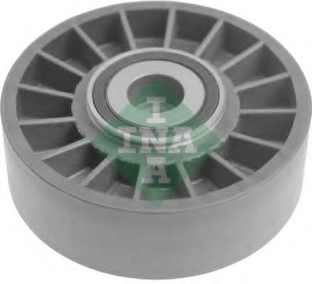 Rola intinzator,curea transmisie MERCEDES-BENZ SL (R129) (1989 - 2001) INA 531 0718 10