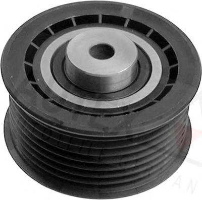 Rola intinzator,curea transmisie MERCEDES-BENZ SL (R129), MERCEDES-BENZ CL-CLASS cupe (C140), MERCEDES-BENZ S-CLASS limuzina (W140) - AUTEX 641677