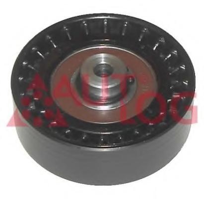 Rola intinzator,curea transmisie MERCEDES-BENZ limuzina (W124), MERCEDES-BENZ KOMBI Break (S124), MERCEDES-BENZ SL (R129) - AUTLOG RT1022