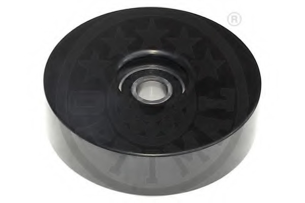 Rola intinzator curea transmisie # Mercedes-benz S