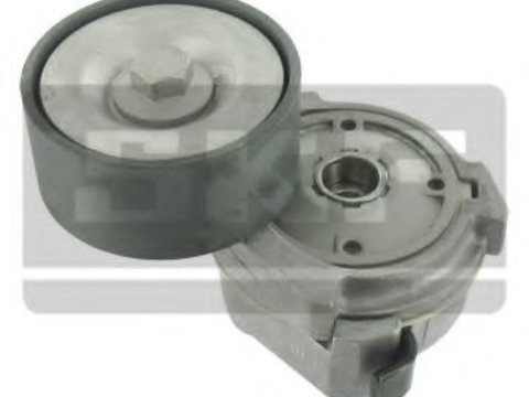 Rola intinzator,curea transmisie MERCEDES-BENZ ATEGO 2 (2004 - 2020) SKF VKMCV 51003