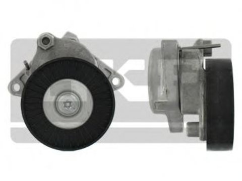 Rola intinzator curea transmisie MERCEDES M-CLASS (W164) (2005 - 2016) SKF VKM 38026