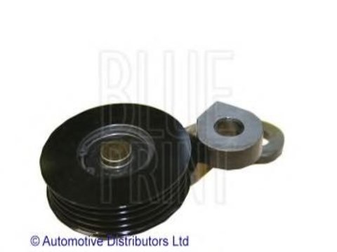 Rola intinzator,curea transmisie MITSUBISHI 3000 GT (Z16A), MITSUBISHI GTO cupe (Z1_A) - BLUE PRINT ADC47642C