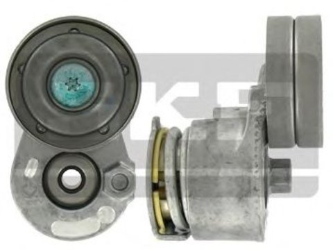 Rola intinzator curea transmisie MITSUBISHI CARISMA (DA_) - Cod intern: W20034925 - LIVRARE DIN STOC in 24 ore!!!