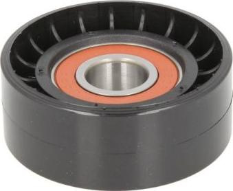 Rola intinzator.curea transmisie Multiple V-belt tensioning roll CHEVROLET CAPTIVA CRUZE EPICA LACETTI NUBIRA OPEL ANTARA CHEVROLET NUBIRA (KLAN), Turism, 01.2005 - 12.2011 BTA E20011BTA