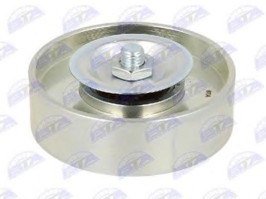 Rola intinzator curea transmisie NISSAN ALMERA Mk II (N16) (2000 - 2016) BTA E21015BTA