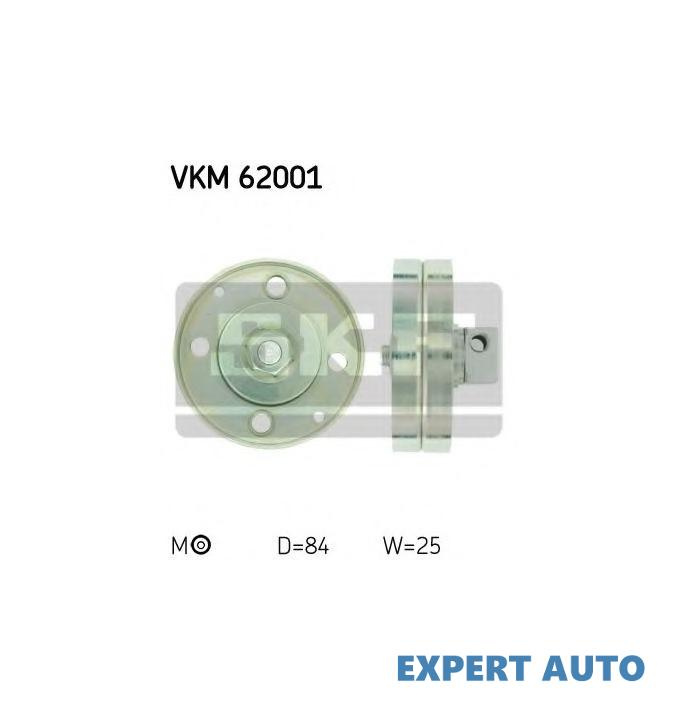 Rola intinzator,curea transmisie Nissan ALMERA TIN