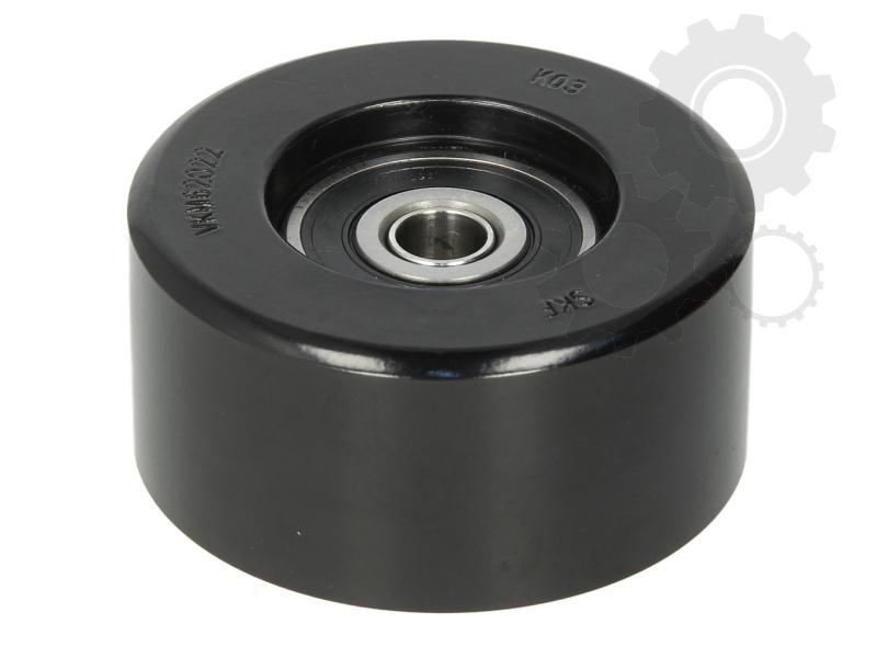 Rola intinzator curea transmisie NISSAN JUKE F15 P