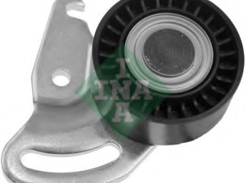 Rola intinzator,curea transmisie NISSAN KUBISTAR (X76) (2003 - 2009) INA 531 0591 30