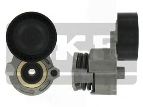 Rola intinzator curea transmisie NISSAN NOTE (E11) - Cod intern: W20034922 - LIVRARE DIN STOC in 24 ore!!!