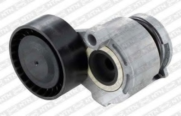 Rola intinzator,curea transmisie NISSAN NOTE (E11) (2006 - 2013) SNR GA355.15 piesa NOUA