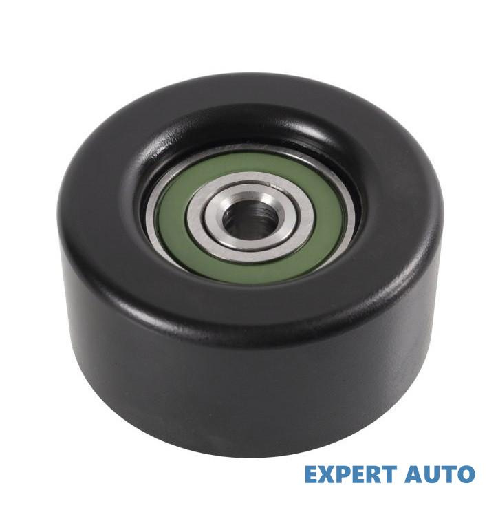 Rola intinzator,curea transmisie Nissan NOTE (E11)