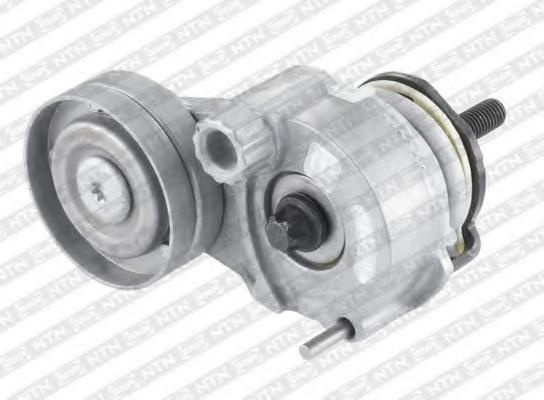 Rola intinzator,curea transmisie OPEL ASTRA G limuzina (F69_), OPEL ASTRA G cupe (F07_), OPEL ASTRA G Cabriolet (F67) - SNR GA353.78