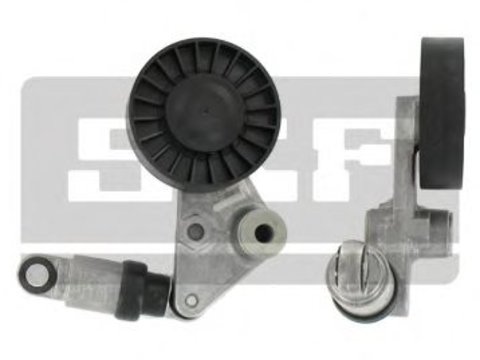 Rola intinzator curea transmisie OPEL ASTRA G Cabriolet (F67) - Cod intern: W20034908 - LIVRARE DIN STOC in 24 ore!!!