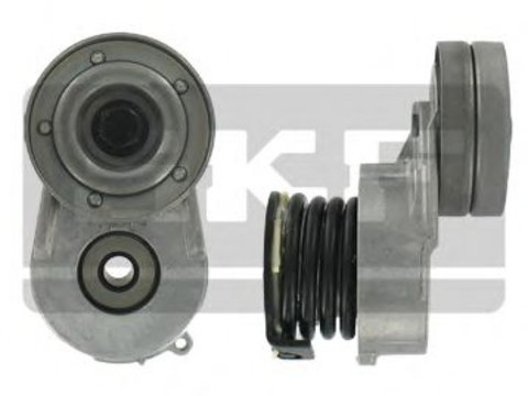 Rola intinzator curea transmisie OPEL ASTRA H Van (L70) - Cod intern: W20034916 - LIVRARE DIN STOC in 24 ore!!!