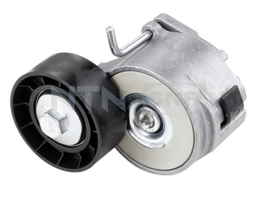 Rola intinzator curea transmisie # Opel Combo 2012 2013 2014 2015 2016 2017 2018 2019 2020 2021 2022 2023 2024 2025 # GA358 00 # SNR