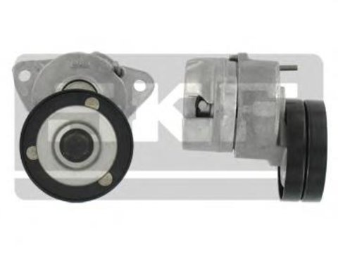 Rola intinzator,curea transmisie OPEL COMBO (71_), OPEL VITA B (73_, 78_, 79_), OPEL OMEGA B combi (21_, 22_, 23_) - SKF VKM 35009