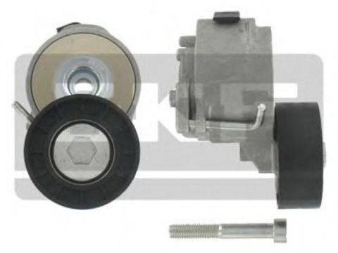 Rola intinzator curea transmisie OPEL COMBO Tour (X12) (2012 - 2016) SKF VKM 32046