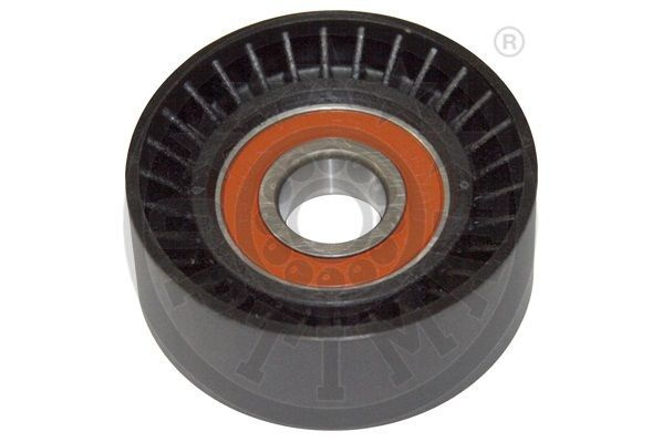 Rola intinzator curea transmisie # Opel Corsa 2006 2007 2008 2009 2010 2011 2012 2013 2014 # 0 N1526S # OPTIMAL