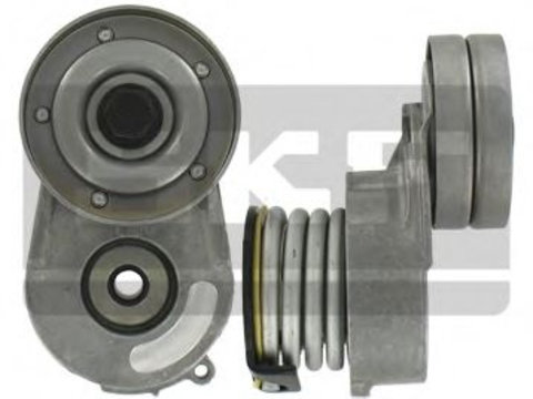 Rola intinzator,curea transmisie OPEL CORSA C (F08, F68) (2000 - 2009) SKF VKM 35015