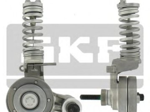 Rola intinzator,curea transmisie OPEL CORSA C (F08, F68) (2000 - 2009) SKF VKM 35013