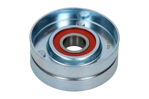 Rola intinzator curea transmisie # Opel Meriva 2003 2004 2005 2006 2007 2008 2009 2010 # 54 0467 # MAXGEAR