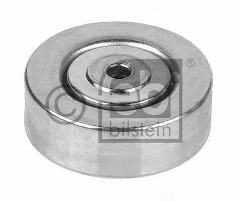 Rola intinzator curea transmisie OPEL OMEGA B (25_, 26_, 27_) (1994 - 2003) Febi Bilstein 10760