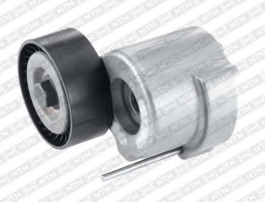 Rola intinzator,curea transmisie OPEL SIGNUM, VAUXHALL SIGNUM, OPEL ZAFIRA B (A05) - SNR GA353.69