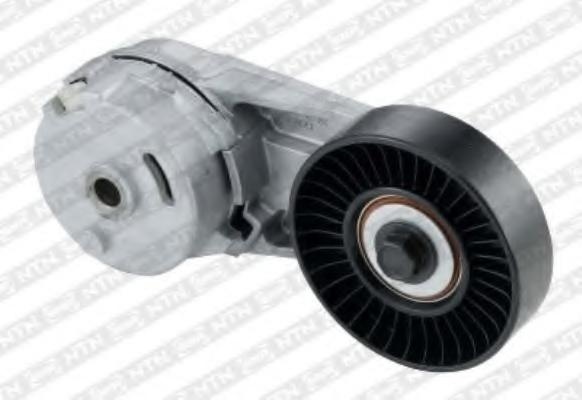 Rola intinzator,curea transmisie OPEL VECTRA B hatchback (38_), OPEL VECTRA B (36_), OPEL VECTRA B combi (31_) - SNR GA353.62