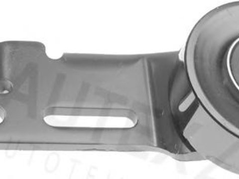 Rola intinzator,curea transmisie PEUGEOT 106 (1A, 1C), Citroen AX (ZA-_), Citroen CHANSON (S0, S1) - AUTEX 641533