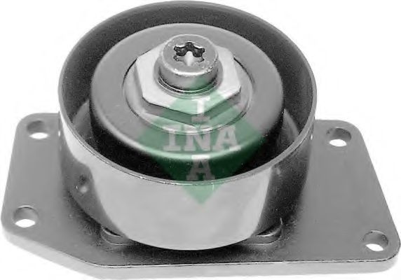 Rola intinzator,curea transmisie PEUGEOT 206 CC (2