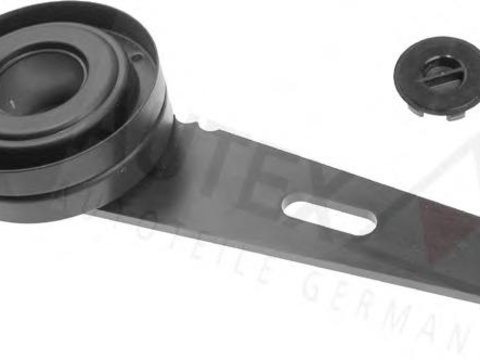 Rola intinzator,curea transmisie PEUGEOT 306 hatchback (7A, 7C, N3, N5), PEUGEOT 306 limuzina (7B, N3, N5), Citroen DISPATCH (U6U) - AUTEX 641590